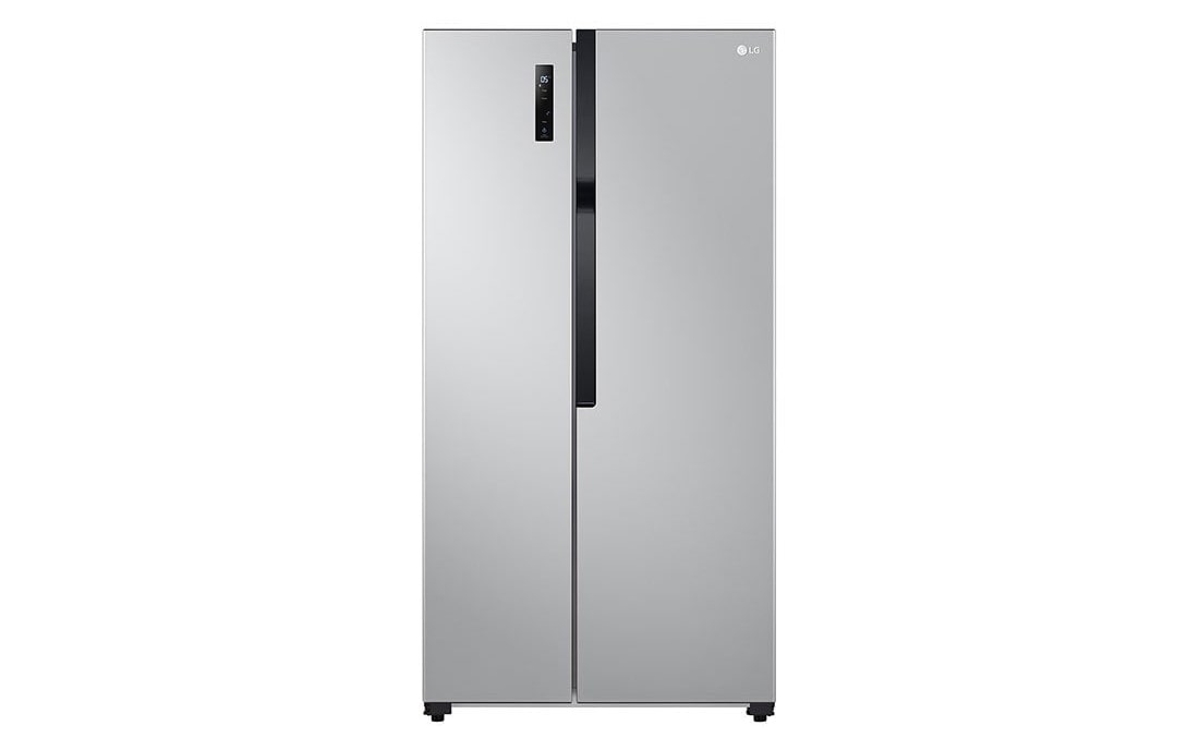LG GRFB587PQAM  New Double Door Refrigerator